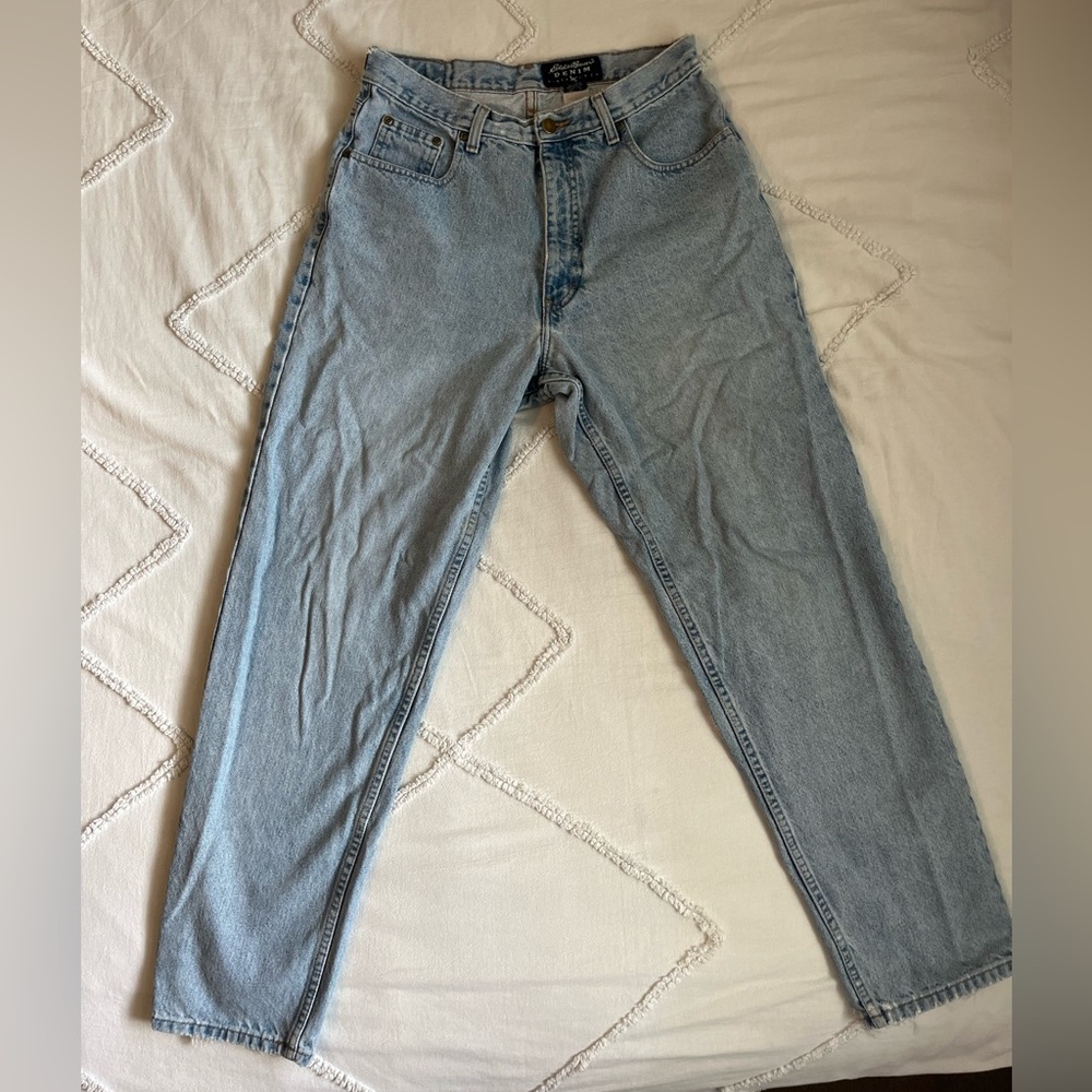 Vintage Eddie Bauer Jeans
